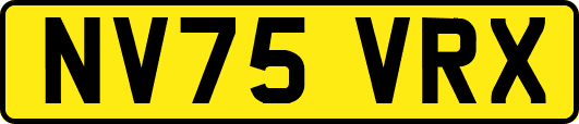 NV75VRX