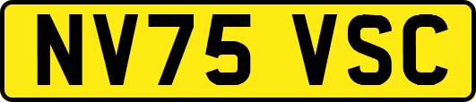 NV75VSC