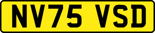 NV75VSD