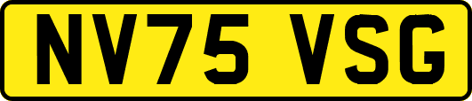 NV75VSG