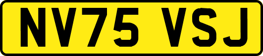 NV75VSJ