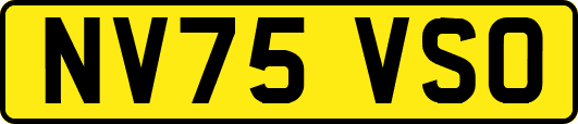 NV75VSO