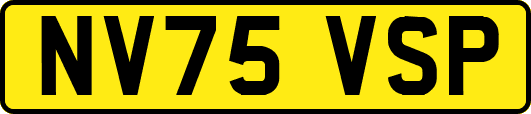 NV75VSP