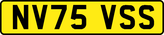 NV75VSS