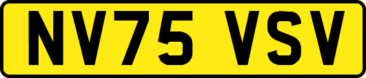 NV75VSV