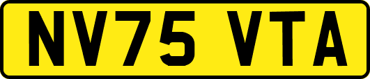 NV75VTA