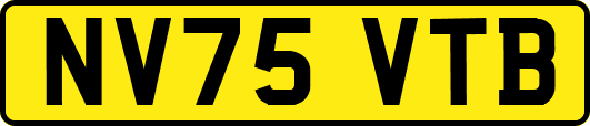 NV75VTB