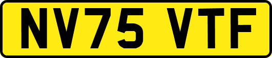 NV75VTF
