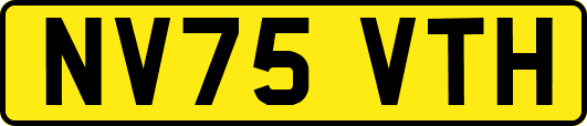NV75VTH