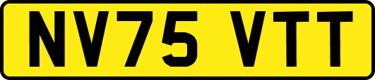 NV75VTT