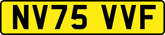 NV75VVF
