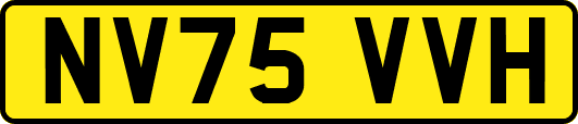 NV75VVH