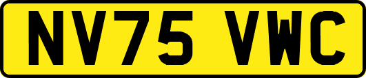 NV75VWC
