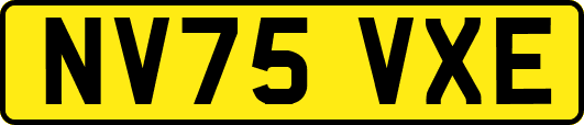 NV75VXE