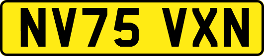 NV75VXN