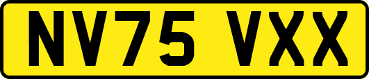 NV75VXX