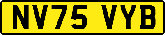 NV75VYB