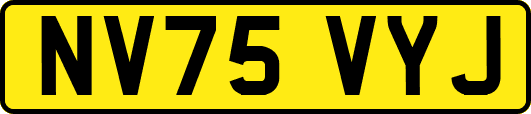 NV75VYJ