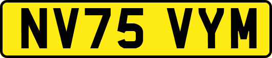NV75VYM