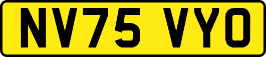 NV75VYO