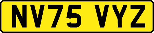 NV75VYZ