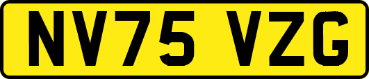NV75VZG