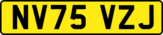 NV75VZJ