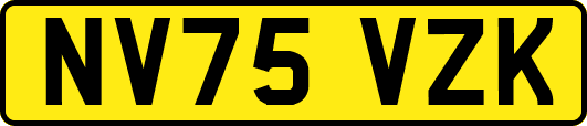 NV75VZK