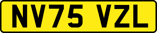 NV75VZL