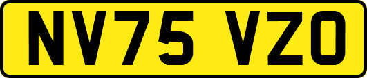 NV75VZO