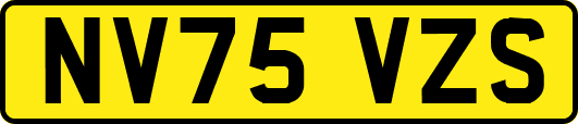 NV75VZS