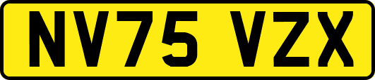 NV75VZX