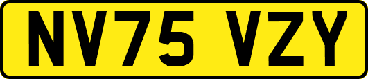 NV75VZY