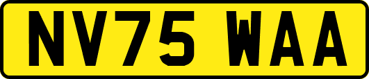 NV75WAA
