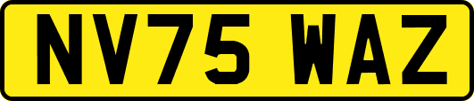 NV75WAZ