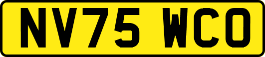 NV75WCO