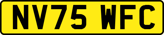 NV75WFC