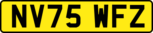 NV75WFZ