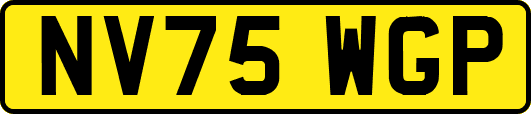 NV75WGP