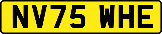 NV75WHE