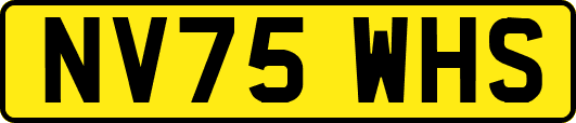 NV75WHS