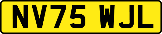 NV75WJL
