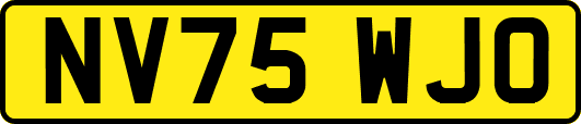 NV75WJO