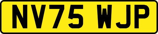 NV75WJP