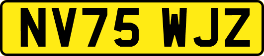 NV75WJZ
