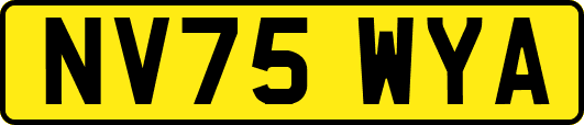 NV75WYA