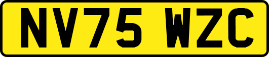 NV75WZC