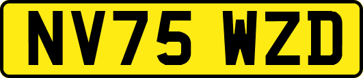 NV75WZD