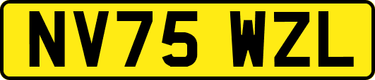 NV75WZL