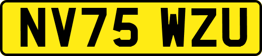 NV75WZU